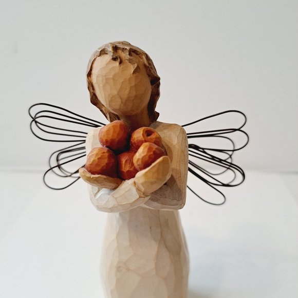 Willow Tree - Good Health Angel - Picture 6 of 16